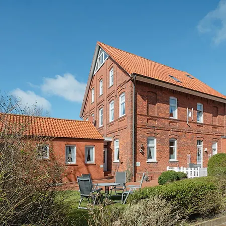 Appartamento Altmanns Amke *